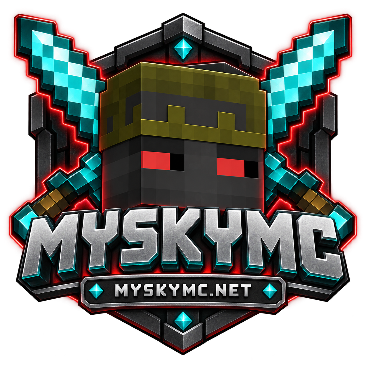 Logo MySkyMC